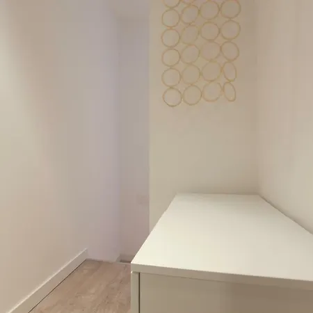 شقة Apt Via Sirtori- In Porta Venezia ميلان