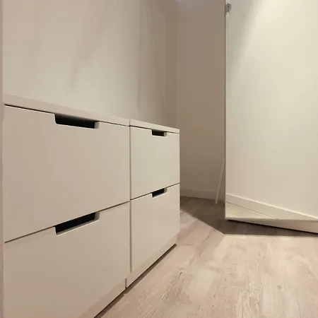 Apt Via Sirtori- In Porta Venezia شقة