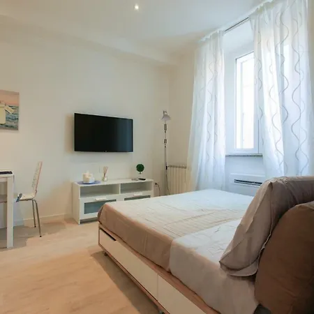 Apt Via Sirtori- In Porta Venezia شقة ميلان