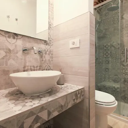 Apt Via Sirtori- In Porta Venezia شقة *
