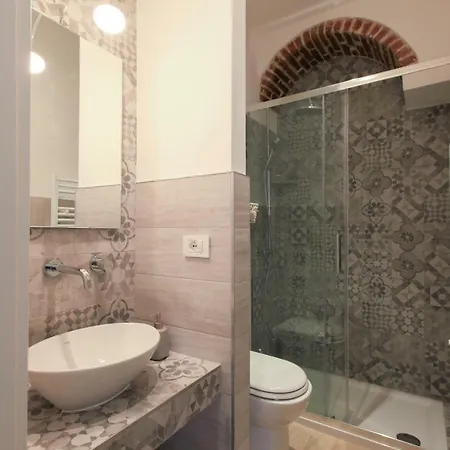 Apt Via Sirtori- In Porta Venezia شقة *