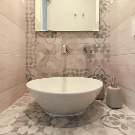 Apt Via Sirtori- In Porta Venezia ميلان
