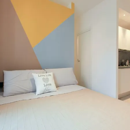 Apt Via Sirtori- In Porta Venezia شقة ميلان