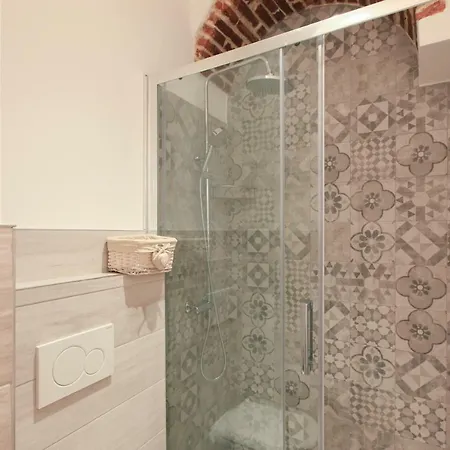 Apt Via Sirtori- In Porta Venezia شقة